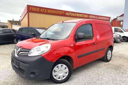 Renault Kangoo Gebrauchtwagen
