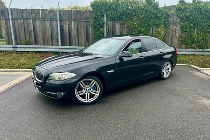 BMW 520 Gebrauchtwagen