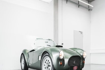 Cobra Andere Gebrauchtwagen