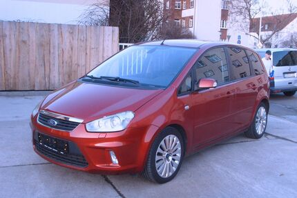 Ford C-Max Gebrauchtwagen