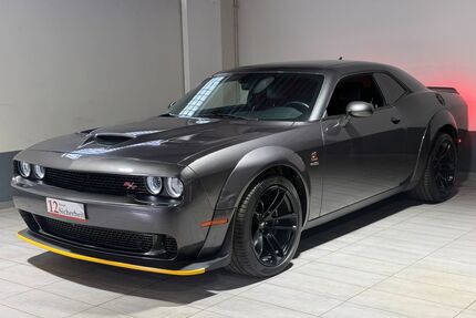 Dodge Challenger Gebrauchtwagen