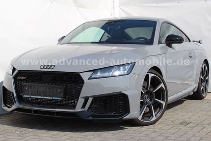 Audi TT RS Gebrauchtwagen