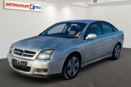 Opel Vectra Gebrauchtwagen