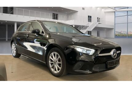 Mercedes-Benz A 220 Gebrauchtwagen