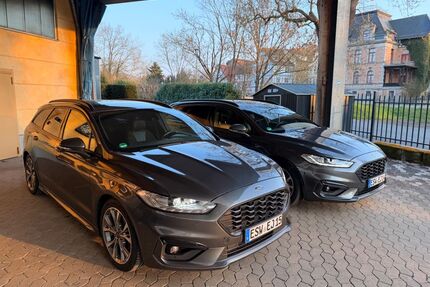 Ford Mondeo Gebrauchtwagen