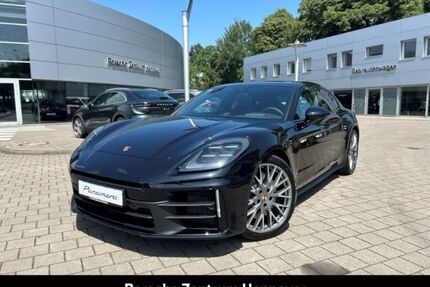 Porsche Panamera Gebrauchtwagen