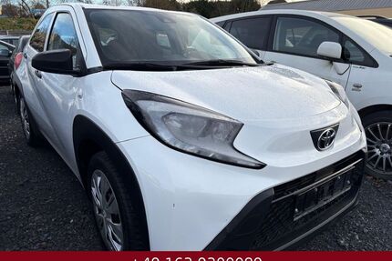 Toyota Aygo (X) Gebrauchtwagen