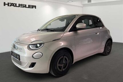 Fiat 500e Gebrauchtwagen