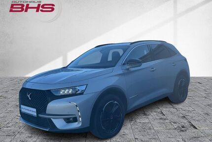 DS Automobiles DS7 (Crossback) Gebrauchtwagen