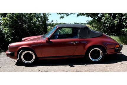 Porsche 911 Urmodell Gebrauchtwagen