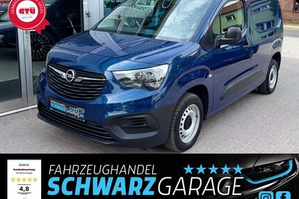 Opel Combo Gebrauchtwagen
