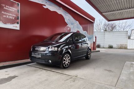 Audi A2 Gebrauchtwagen