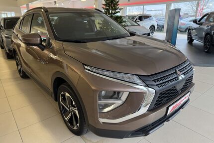 Mitsubishi Eclipse Cross Gebrauchtwagen