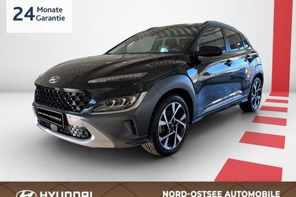 Hyundai KONA Gebrauchtwagen