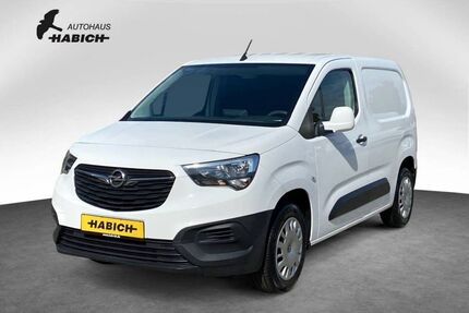 Opel Combo Gebrauchtwagen