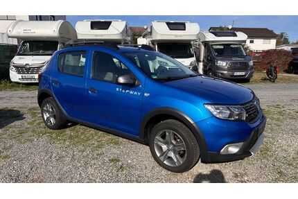 Dacia Sandero Gebrauchtwagen