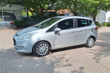 Ford B-Max Gebrauchtwagen