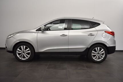 Hyundai ix35 Gebrauchtwagen