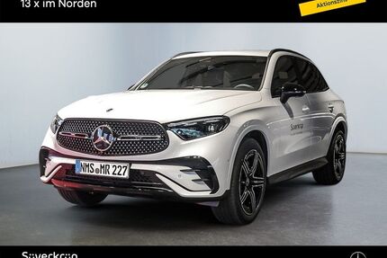 Mercedes-Benz GLC 220 Gebrauchtwagen