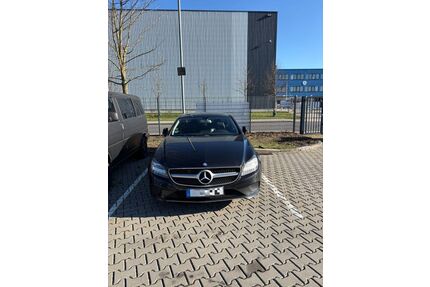 Mercedes-Benz CLS 250 Gebrauchtwagen