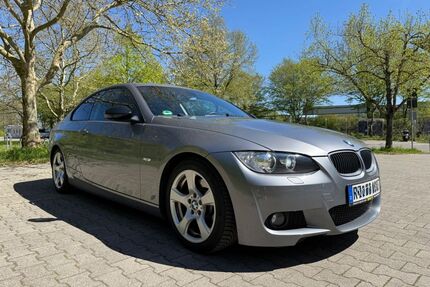 BMW 325 Gebrauchtwagen
