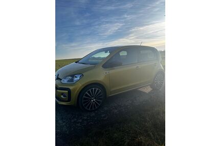 VW up! Gebrauchtwagen