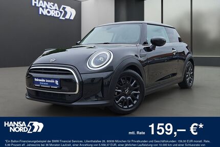 Mini ONE Gebrauchtwagen