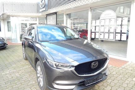 Mazda CX-5 Gebrauchtwagen