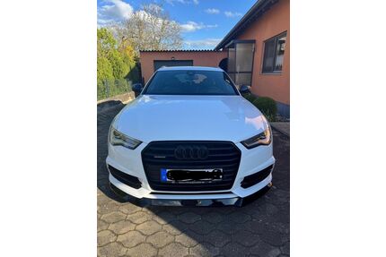 Audi A6 Allroad Gebrauchtwagen