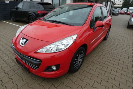 Peugeot 207 Gebrauchtwagen