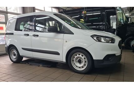 Ford Transit Courier Gebrauchtwagen