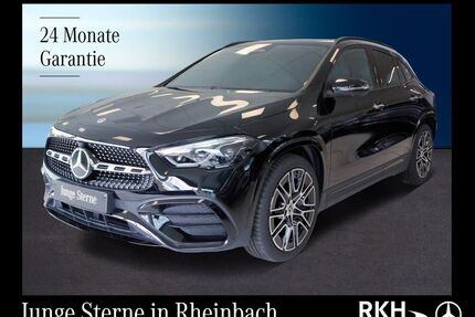 Mercedes-Benz GLA 220 Gebrauchtwagen