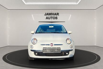Fiat 500 Gebrauchtwagen