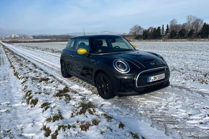 Mini Cooper SE Gebrauchtwagen