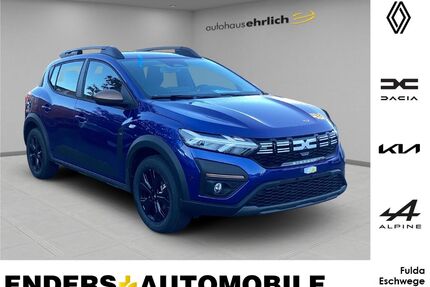 Dacia Sandero Gebrauchtwagen