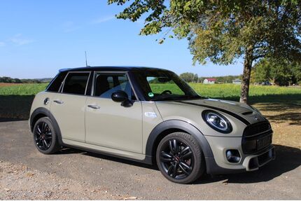 Mini Cooper S Gebrauchtwagen