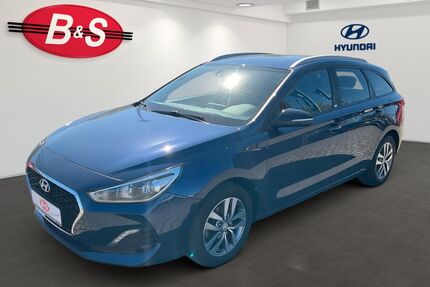 Hyundai i30 Gebrauchtwagen