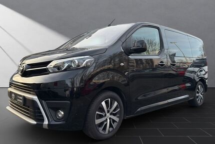 Toyota Proace (Verso) Gebrauchtwagen
