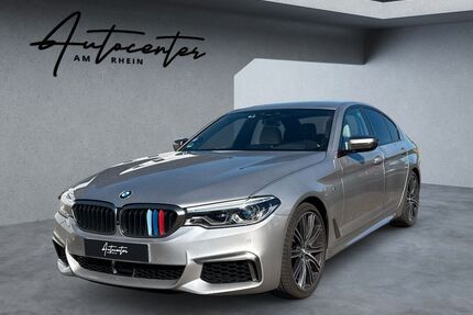 BMW M550 Gebrauchtwagen