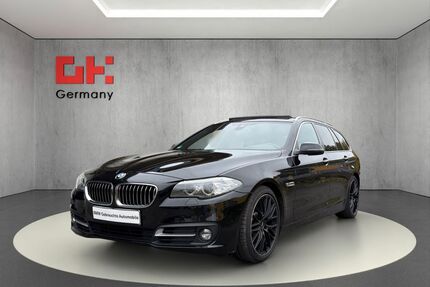 BMW 530 Gebrauchtwagen