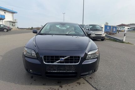 Volvo C70 Gebrauchtwagen