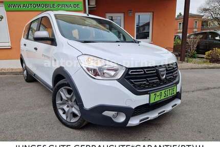 Dacia Lodgy Gebrauchtwagen