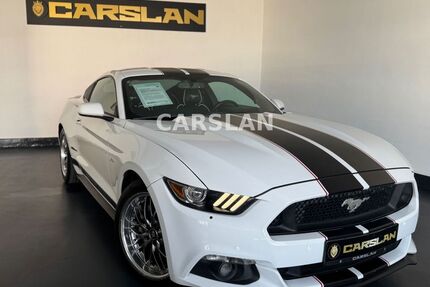 Ford Mustang Gebrauchtwagen
