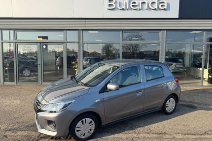 Mitsubishi Space Star Gebrauchtwagen