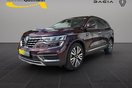 Renault Koleos Gebrauchtwagen