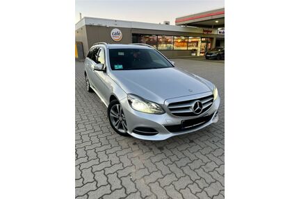 Mercedes-Benz E 200 Gebrauchtwagen