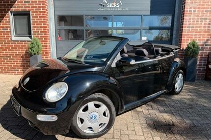 VW New Beetle Gebrauchtwagen