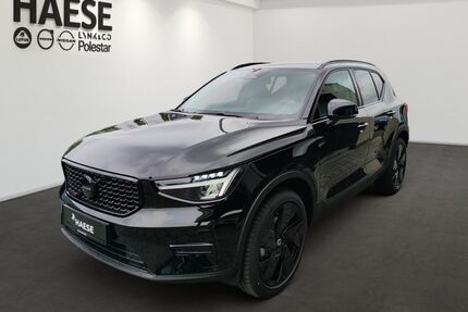 Volvo XC40 Gebrauchtwagen