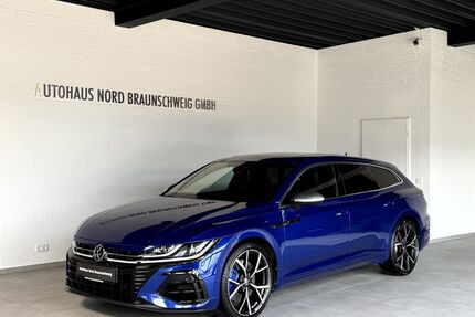 VW Arteon Gebrauchtwagen