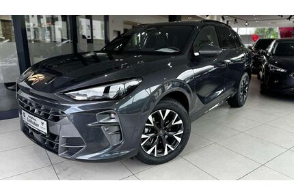 Cupra Terramar Gebrauchtwagen